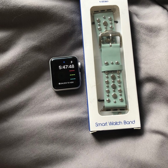 APPLE WATCH BAND!!!! - Picture 2 of 7